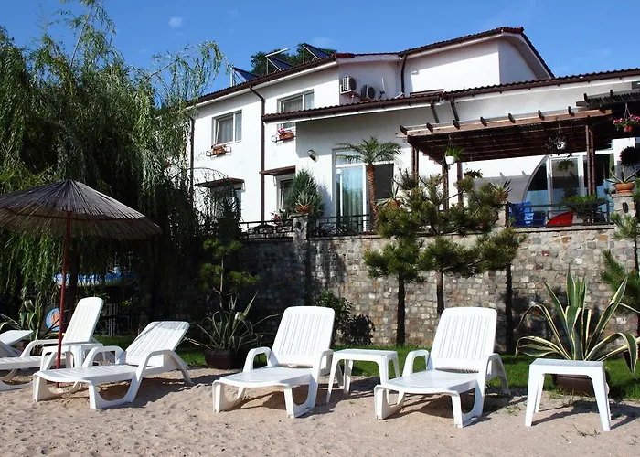 Vila Raluca