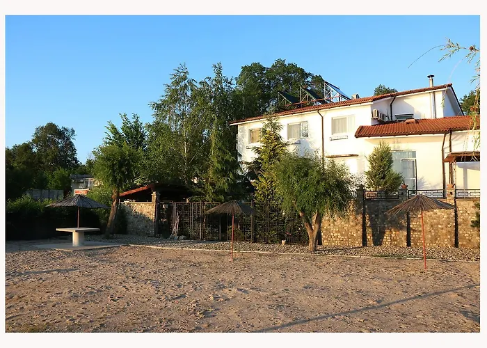 Vila Raluca