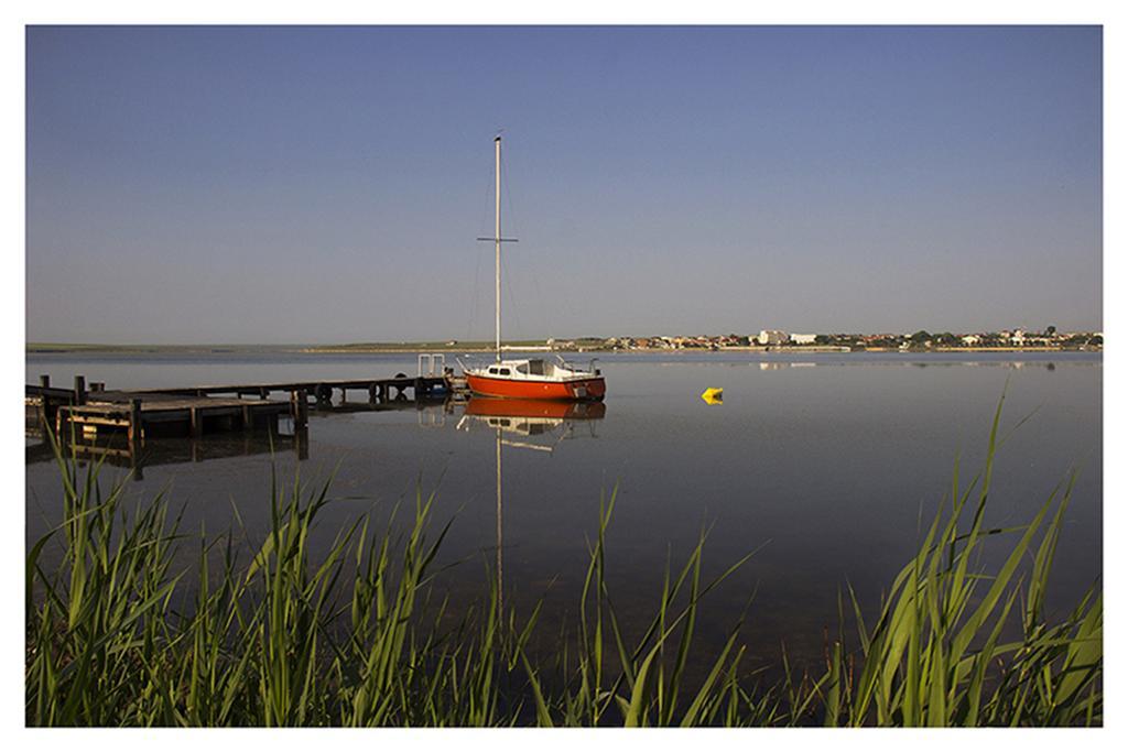 Raluca * Eforie Nord