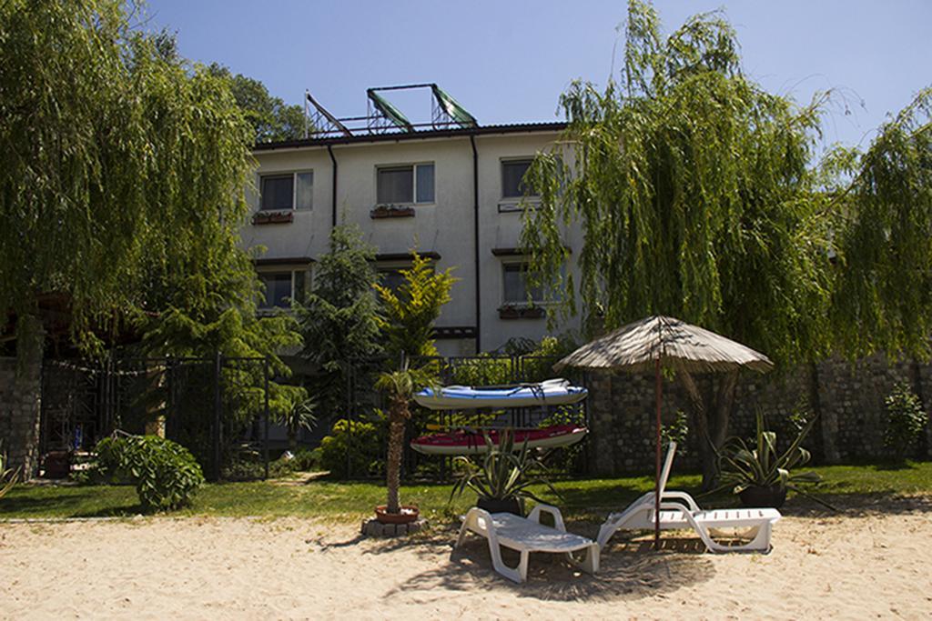 Raluca Guest house