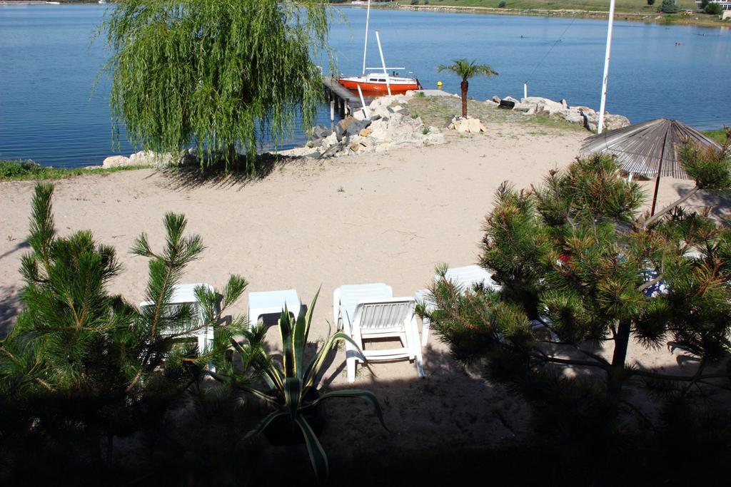 Guest house Raluca