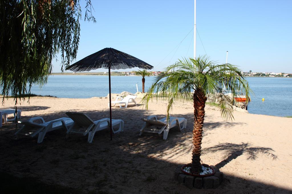 Guest house Raluca Eforie Nord
