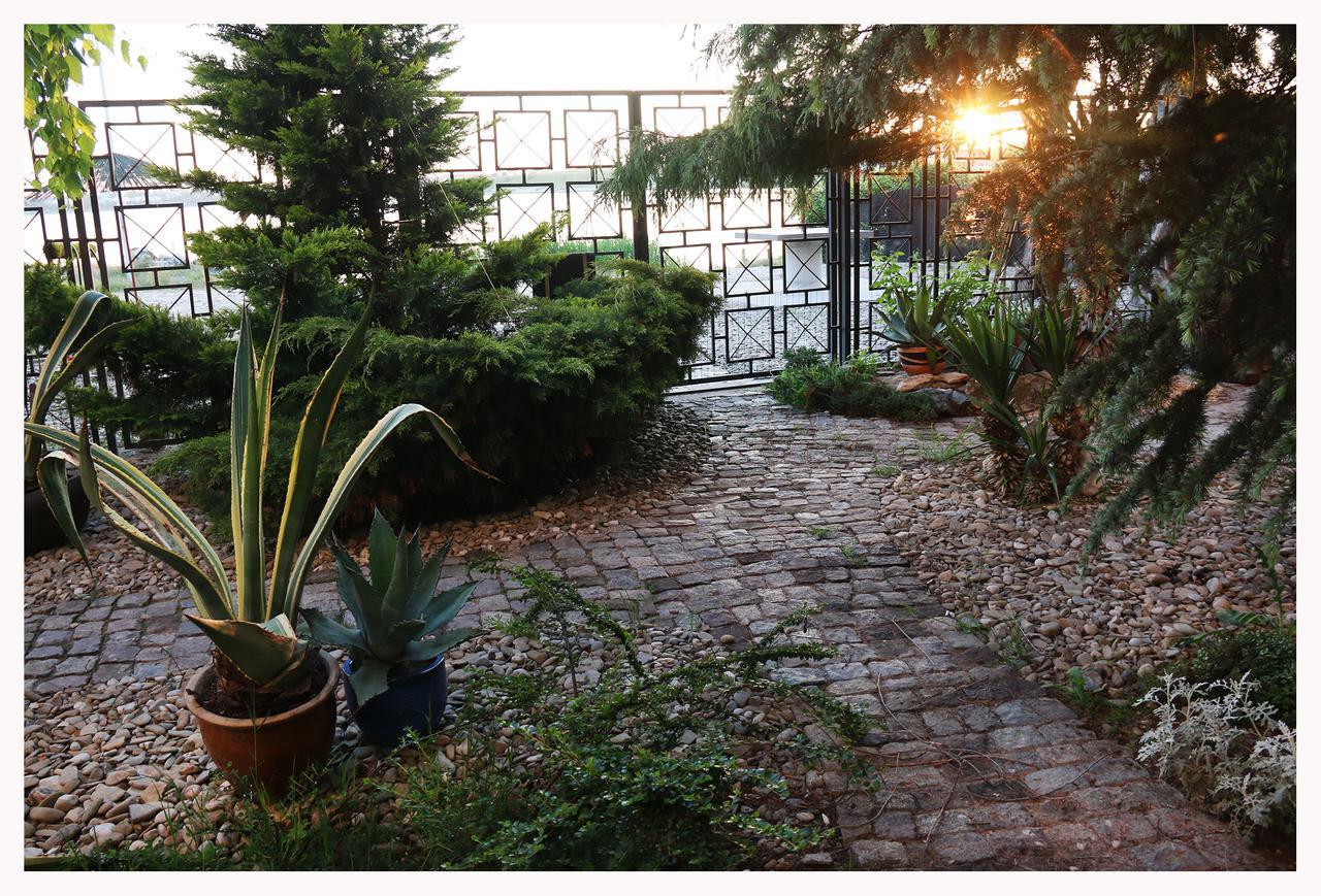 Raluca Guest house Eforie Nord