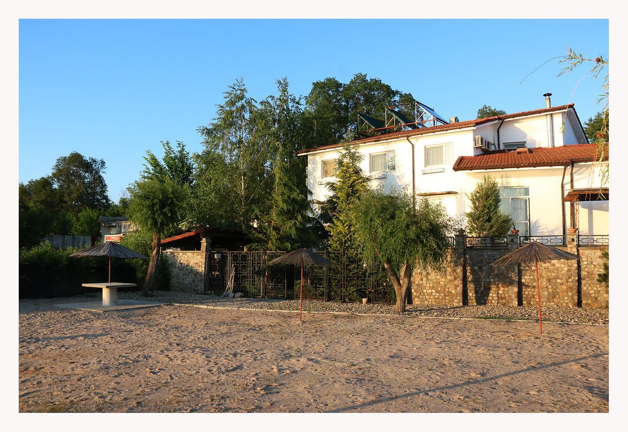 Guest house Raluca
