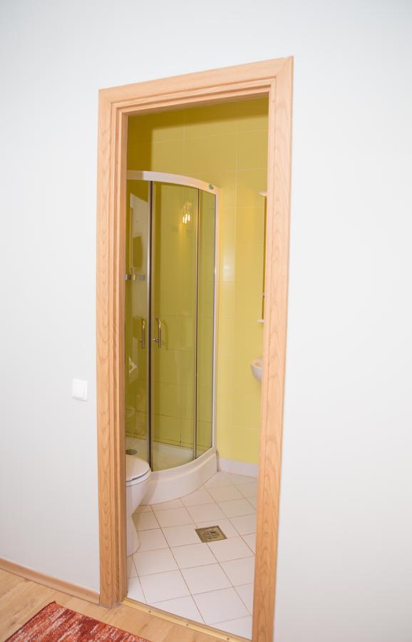 Guest house Raluca